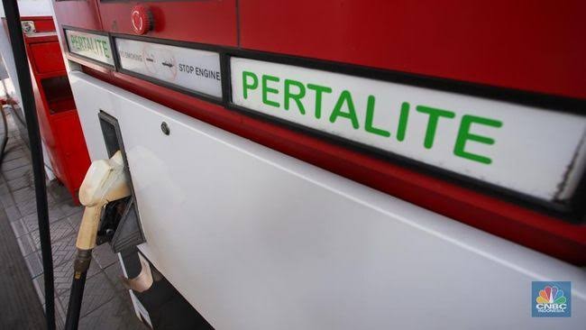 Pertalite Masih Rp10.000, Lalu Kenapa Isu Motor Mogok Bikin Resah?