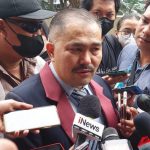 Kamaruddin meninggal dunia