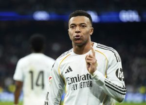 Kylian Mbappe Minta Maaf Setelah Dua Sponsor China Hentikan Kerja Sama