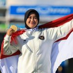 Pemahah Indonesia, Nurisa Dian Ashrifah (c) Nurisa Dian Official IG