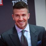 David Beckham Foto: (Getty Images)