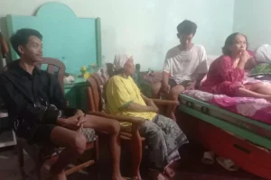 Viral Narasi KDRT 10 Tahun di Margasari Dipastikan Hoaks, Korban Ternyata Sakit Saraf
