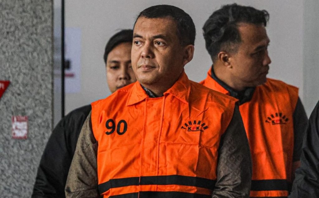 Dosen Brawijaya Diduga Rutin Terima Uang dari Silmy Karim, KPK Ungkap Nilainya