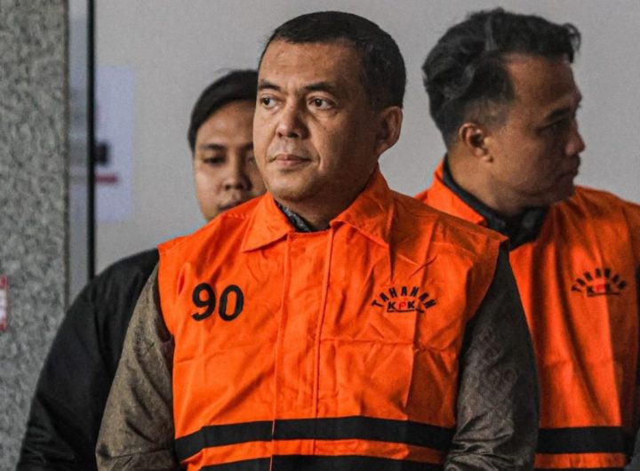 Dosen Brawijaya Diduga Rutin Terima Uang dari Silmy Karim, KPK Ungkap Nilainya